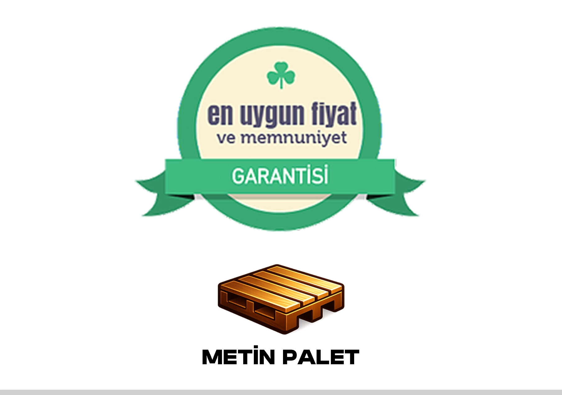 Palet Fiyatları 2026